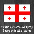 Gruzie - Georgia